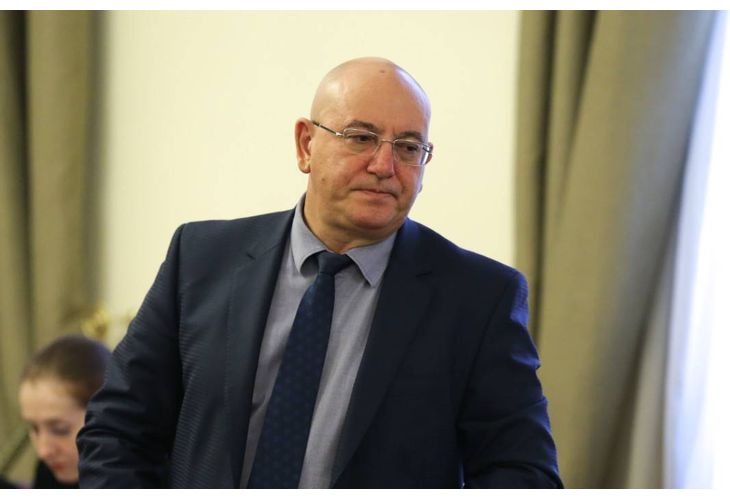 Емил Димитров-Ревизоро Емил Димитров-Ревизоро
